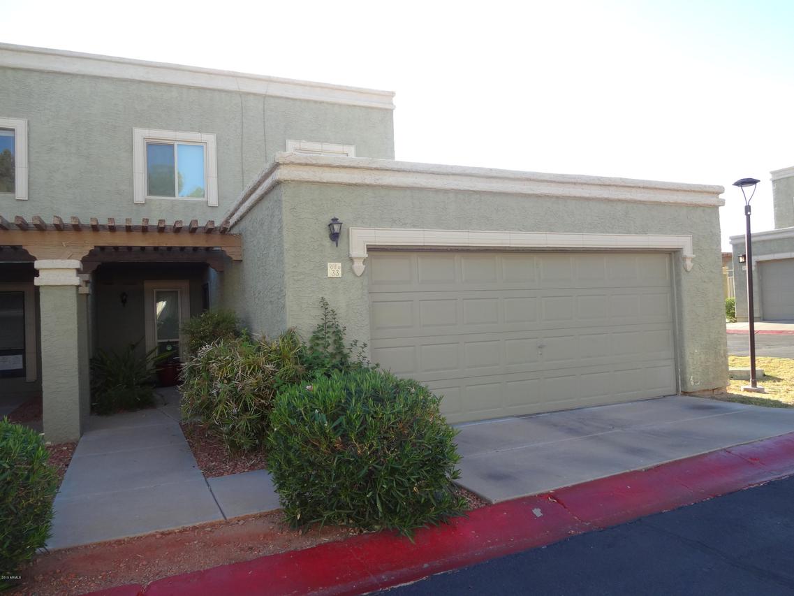 815 E Grovers Ave. #33, Phoenix, AZ 85022
