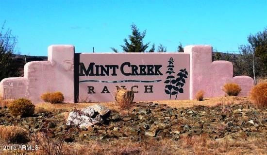 10701 N Saddle Pass Rd. #63, Prescott, AZ 86305