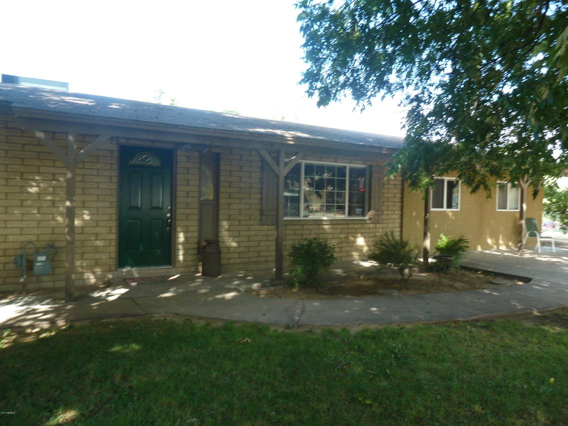 16 W Sylvan Ln., Wickenburg, AZ 85390