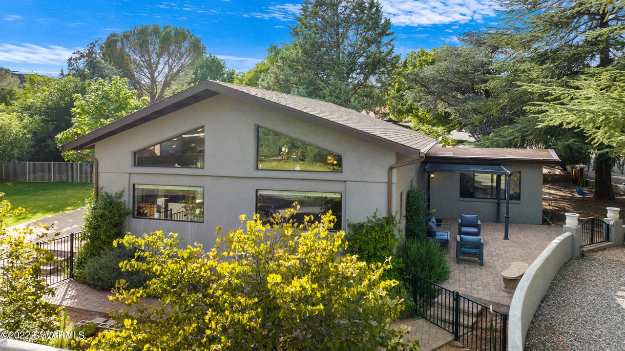 71 Yavapai Tr., Sedona, AZ 86336