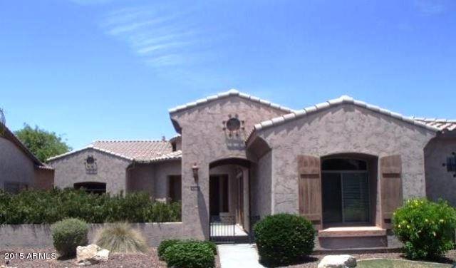 5340 S Dragoon Dr., Chandler, AZ 85249