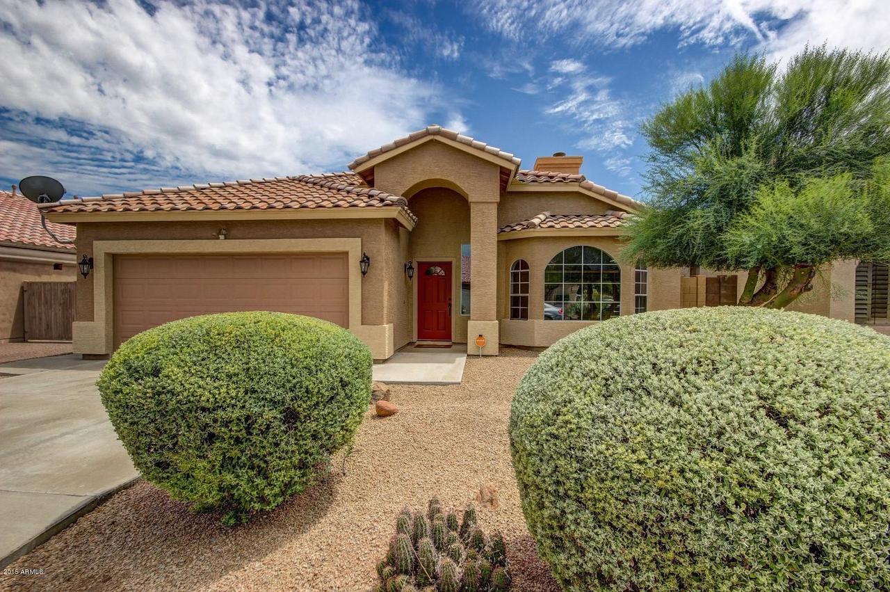 3933 E Sandra Ter., Phoenix, AZ 85032