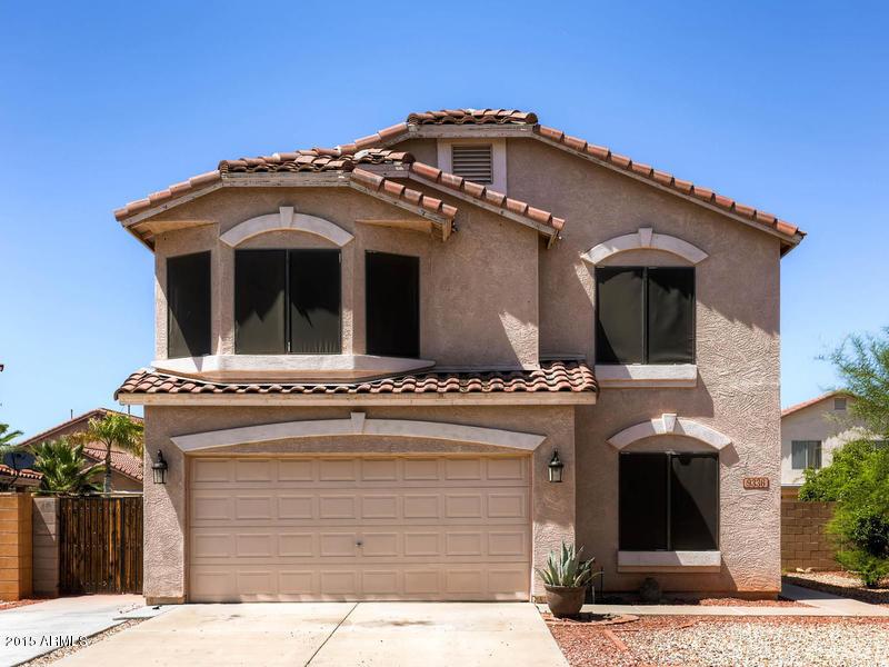 9336 W Palmer Dr., Peoria, AZ 85345