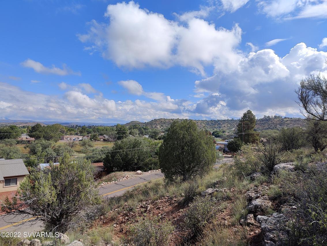 3865 E Montezuma Ave., Rimrock, AZ 86335