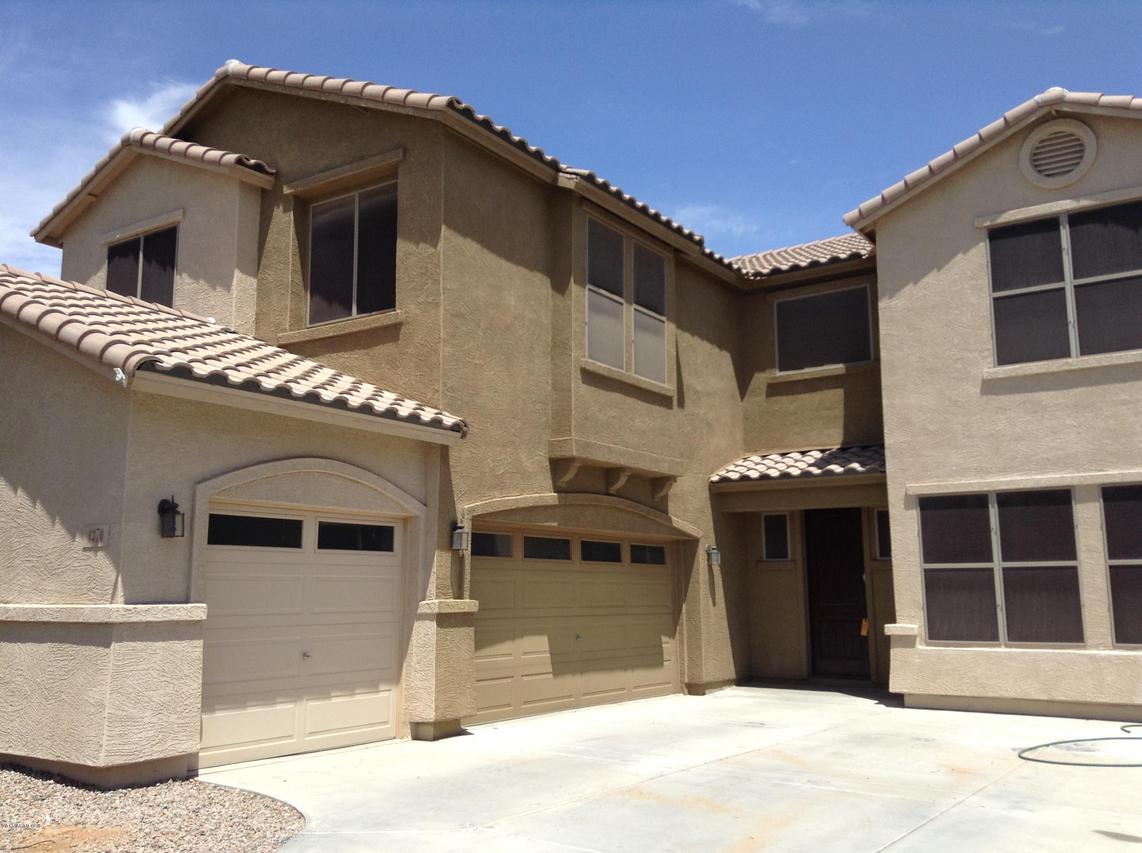 1370 E Madison Dr., Casa Grande, AZ 85122