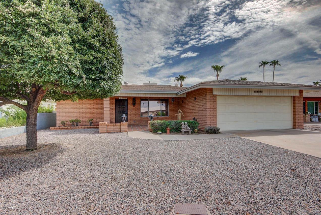 555 S 80th St., Mesa, AZ 85208