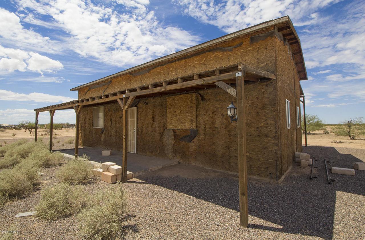 W Tierra Bonita Rd. #-, Casa Grande, AZ 85193