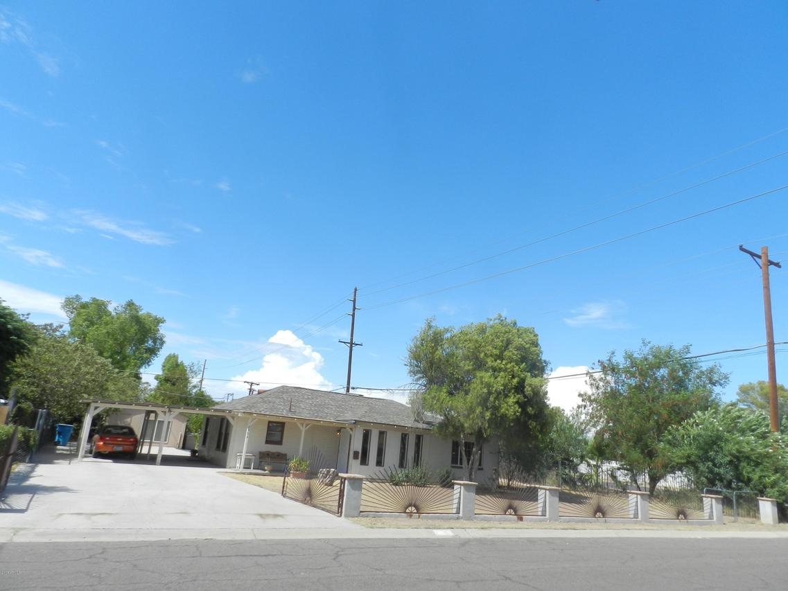 2302 W San Miguel Ave., Phoenix, AZ 85015