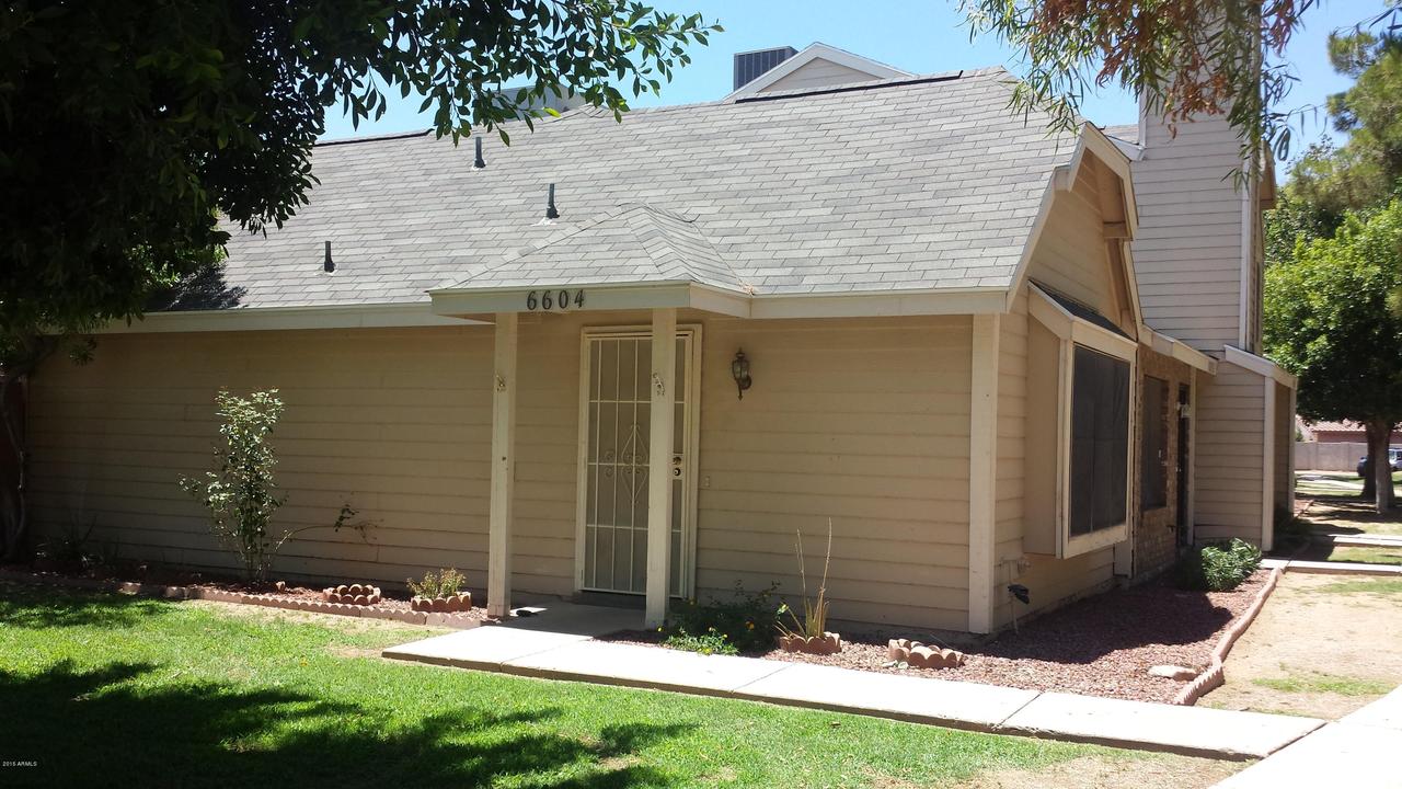 6604 W Kingston Ln., Glendale, AZ 85306