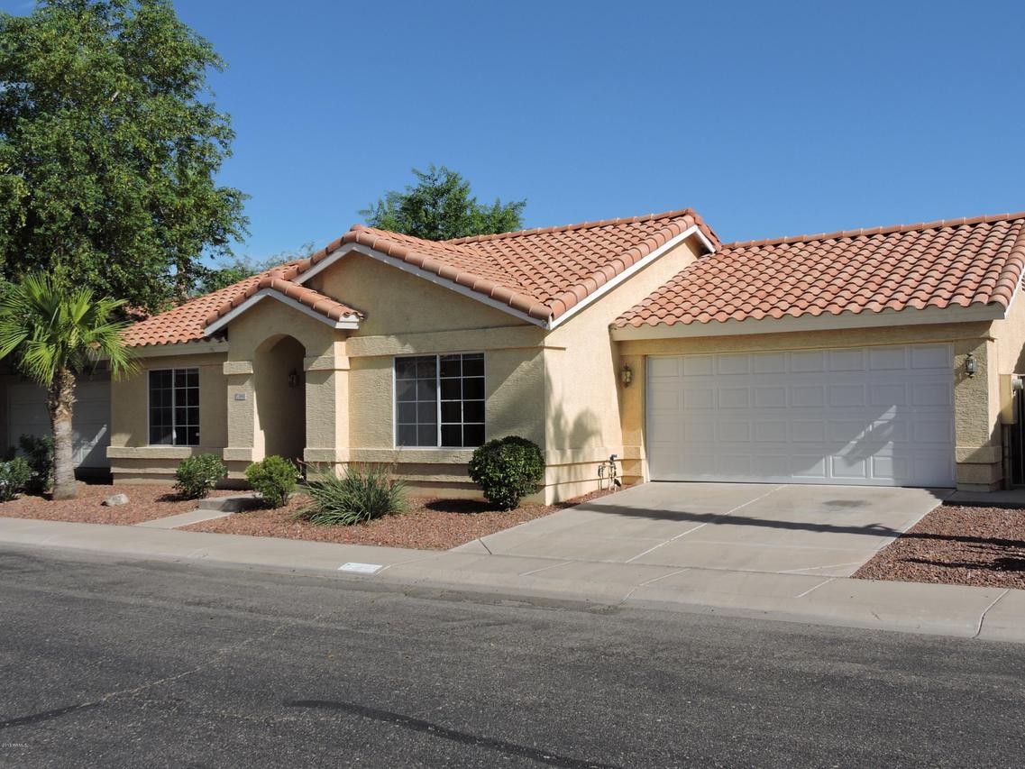 3843 W Rene Dr., Chandler, AZ 85226