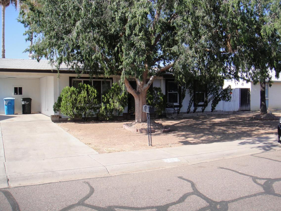 2241 W Hartford Ave., Phoenix, AZ 85023