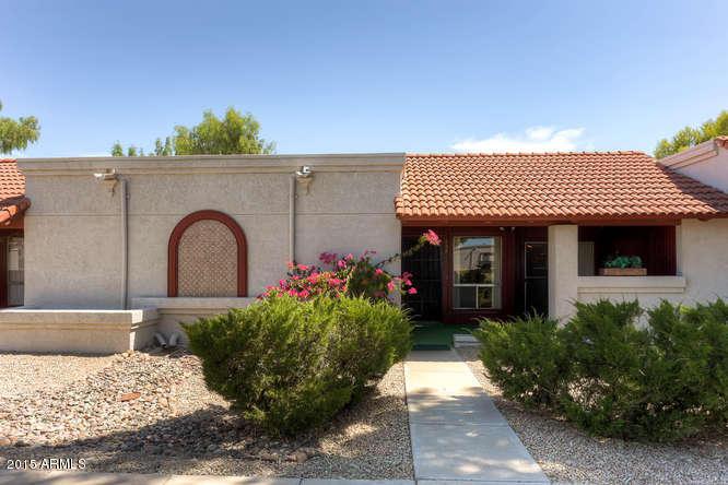 10807 W Northern Ave. #127, Glendale, AZ 85307