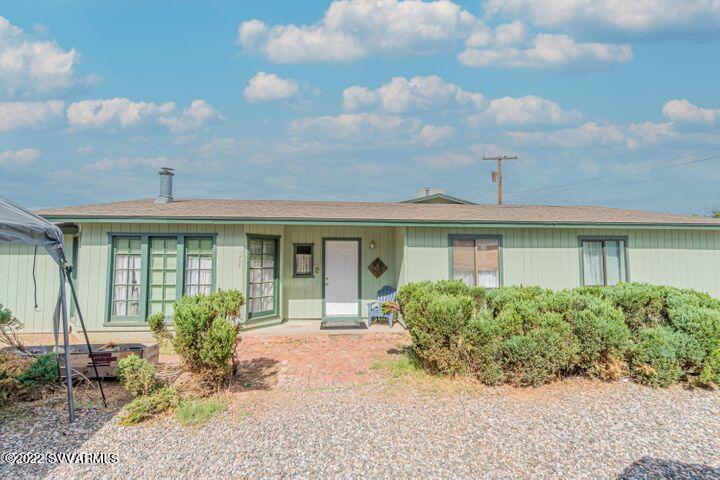 1250 S Thompson Rd., Cottonwood, AZ 86326