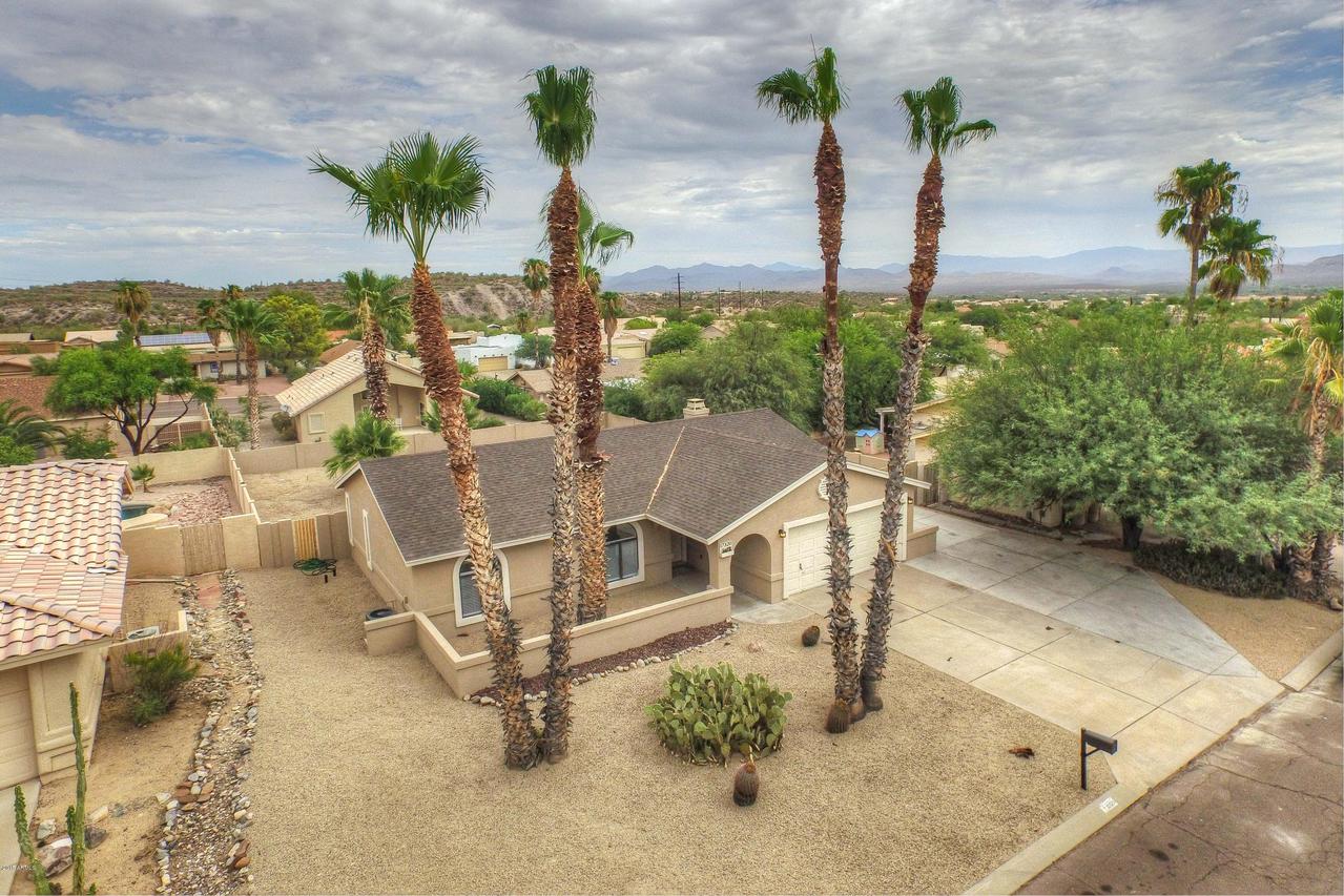 17320 E Oro Grande Dr., Fountain Hills, AZ 85268