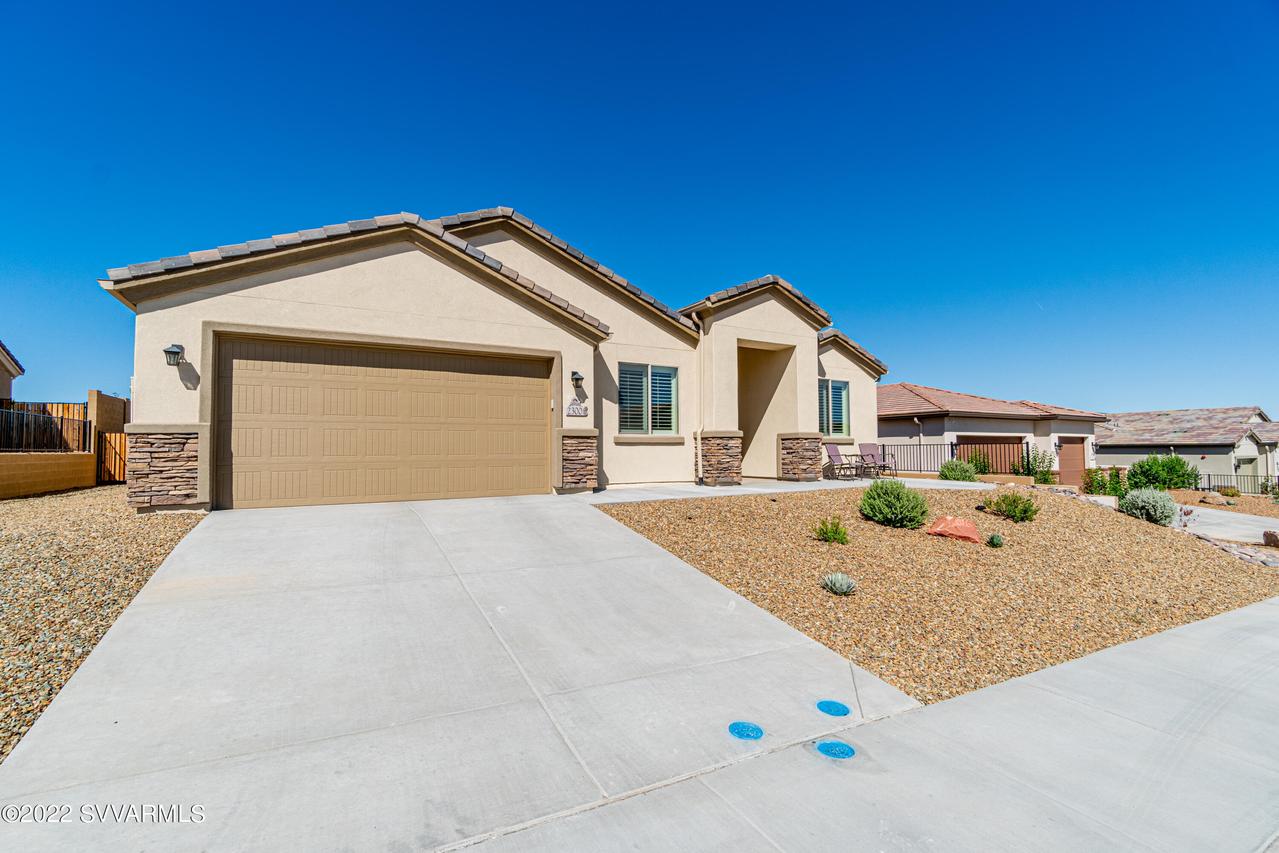 2300 Prospect Cir., Cottonwood, AZ 86326