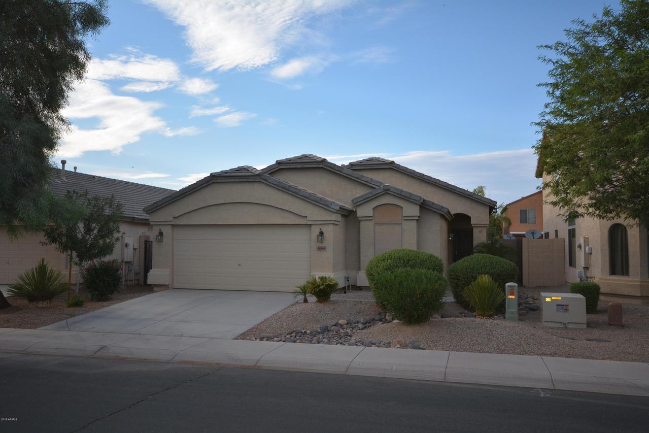 44866 W Woody Rd., Maricopa, AZ 85239