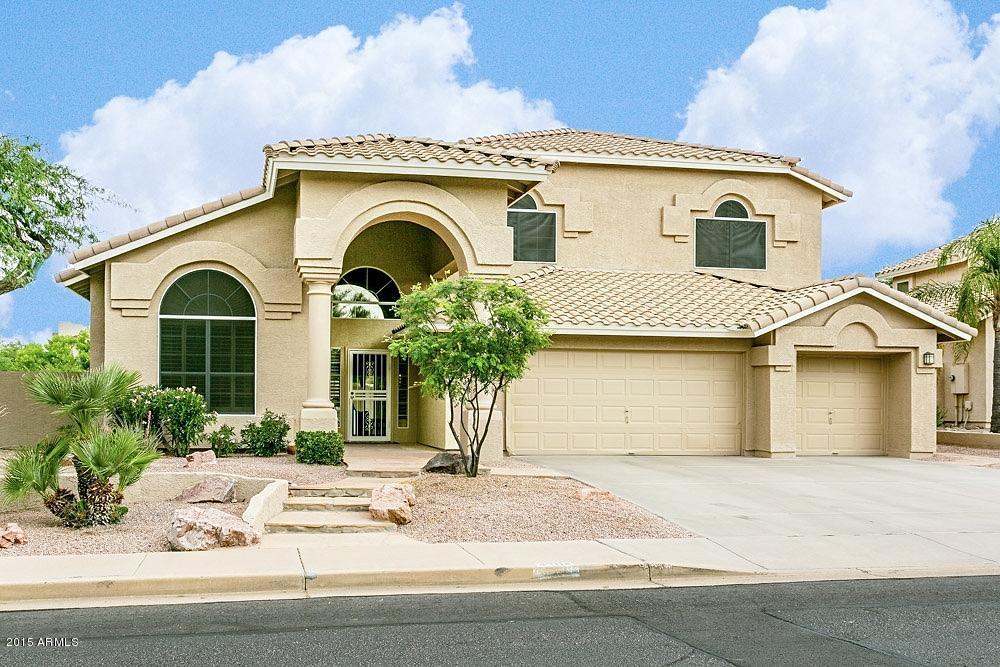 4204 N Tabor St., Mesa, AZ 85215