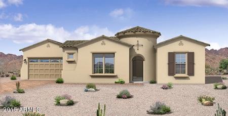5001 S Cambium Ln., Mesa, AZ 85212