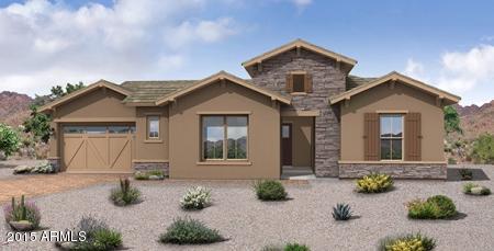 10519 E Diffraction Ave., Mesa, AZ 85212