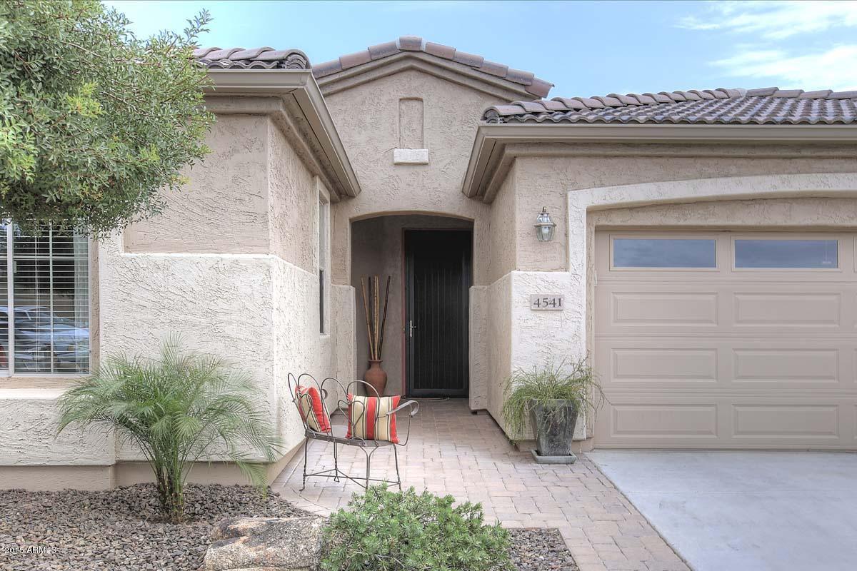 4541 E Blue Spruce Ln., Gilbert, AZ 85298