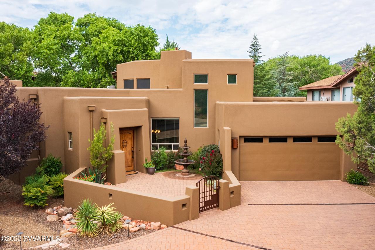99 Lake Dr., Sedona, AZ 86336