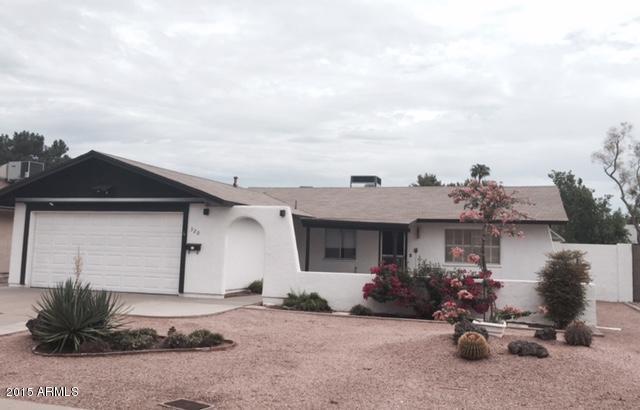 320 E Orion St., Tempe, AZ 85283