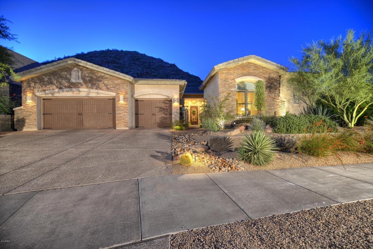 14340 E Charter Oak Dr., Scottsdale, AZ 85259