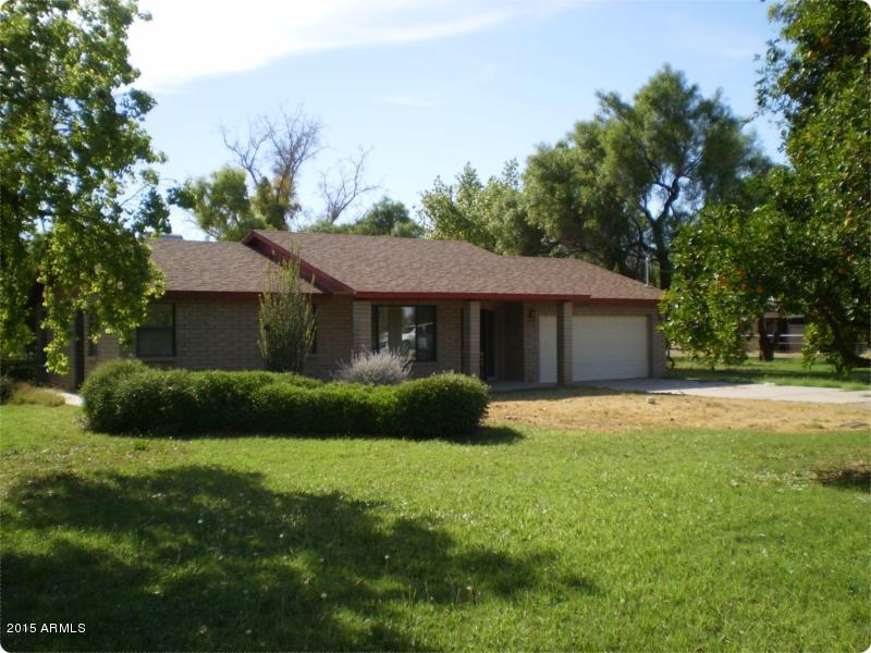 13810 S 155th St., Gilbert, AZ 85296