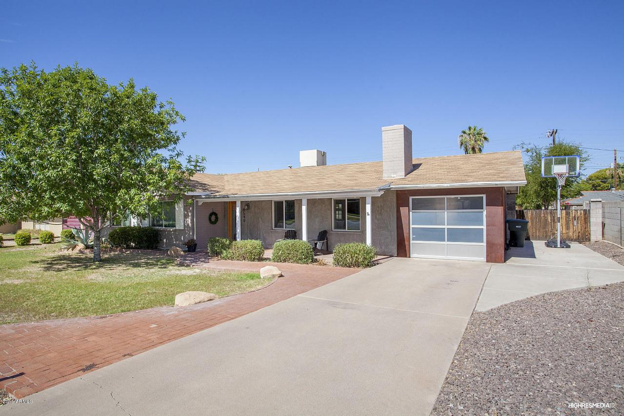 6540 N 16th Pl., Phoenix, AZ 85016