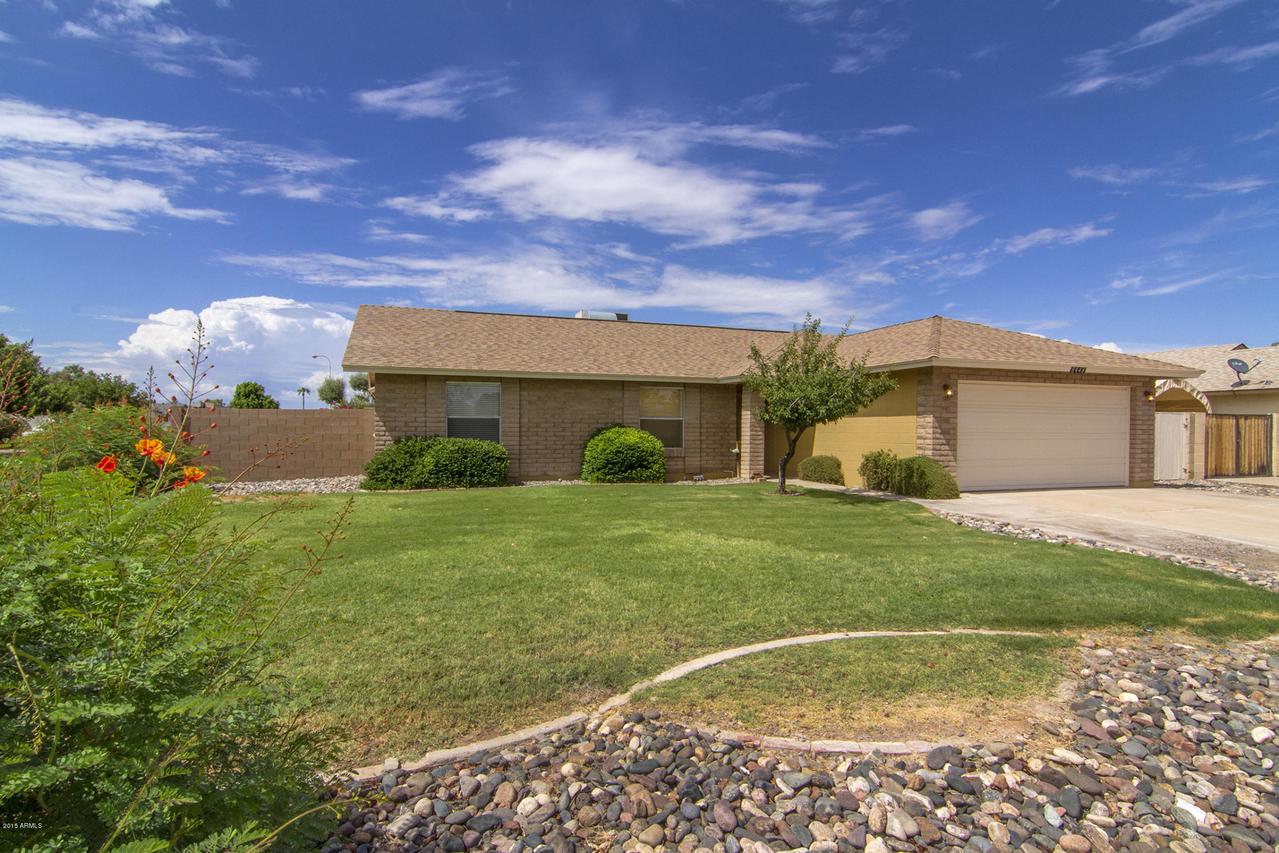 8448 W Ruth Ave., Peoria, AZ 85345