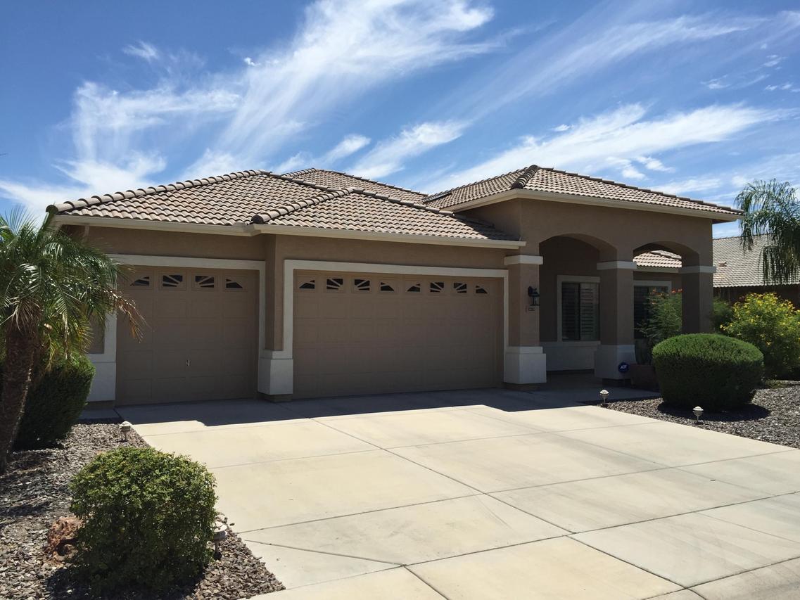 43303 W Little Dr., Maricopa, AZ 85238