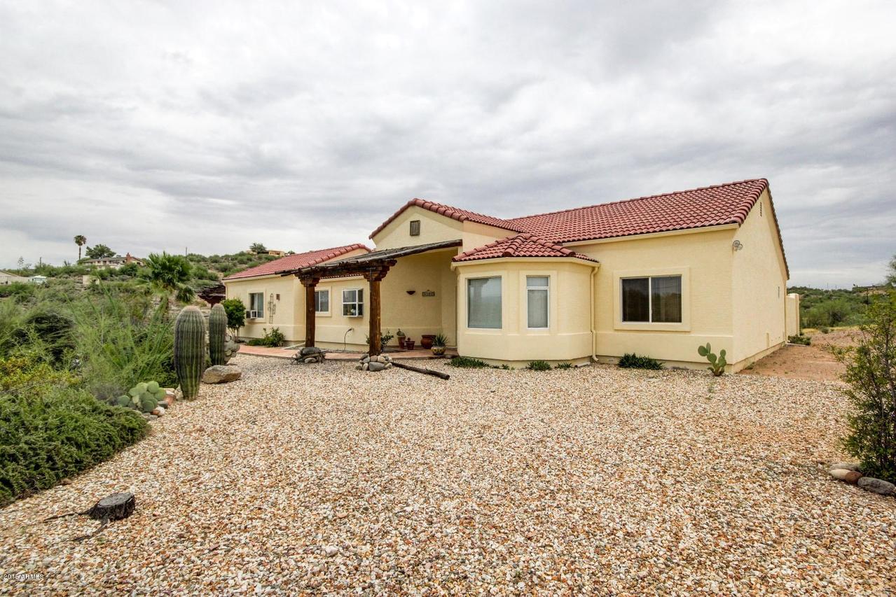 1505 W Vista Dr., Wickenburg, AZ 85390
