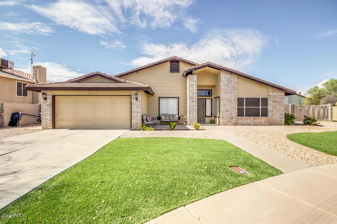 7044 W Wethersfield Rd., Peoria, AZ 85381