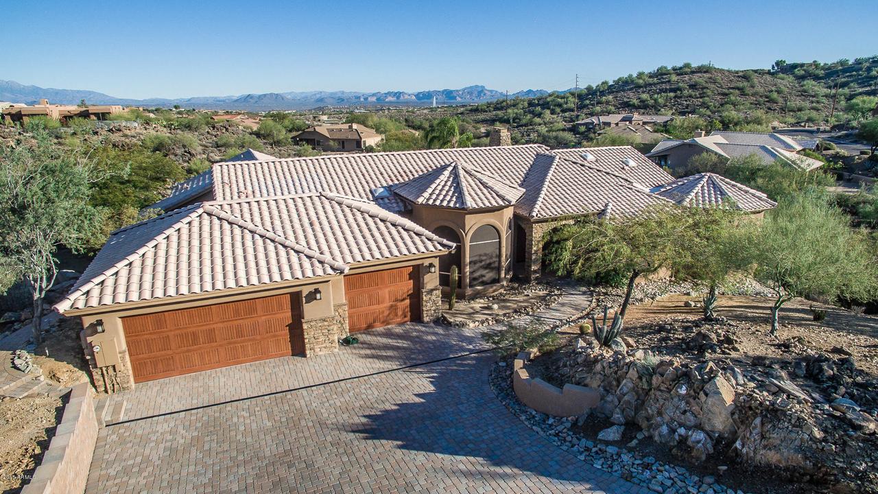 15021 N Zapata Dr., Fountain Hills, AZ 85268