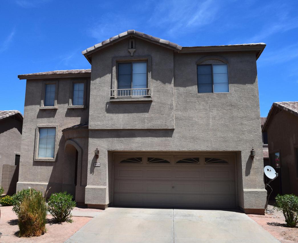 9034 E Glade Ave., Mesa, AZ 85209