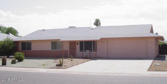 17427 N Foothills Dr., Sun City, AZ 85373