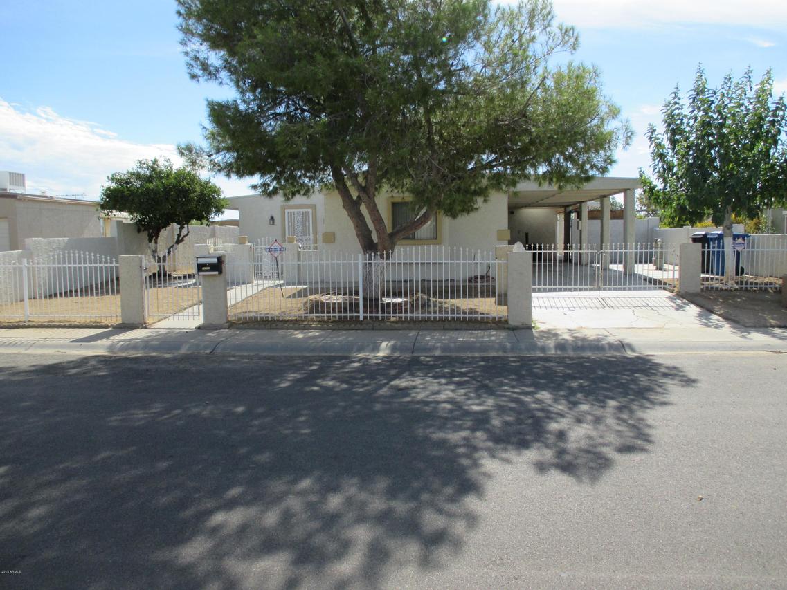 16507 N King Dr., Surprise, AZ 85374