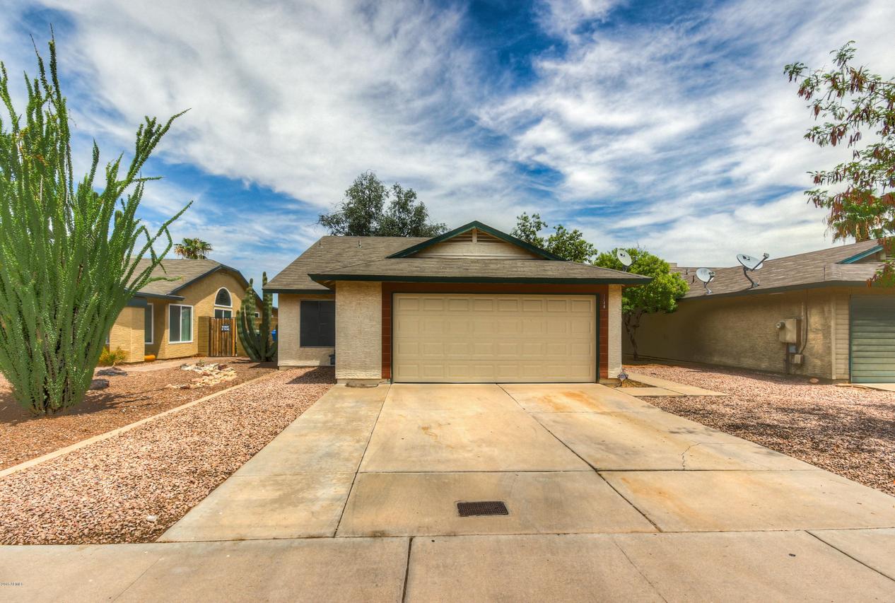 1718 E Darrel Rd., Phoenix, AZ 85040