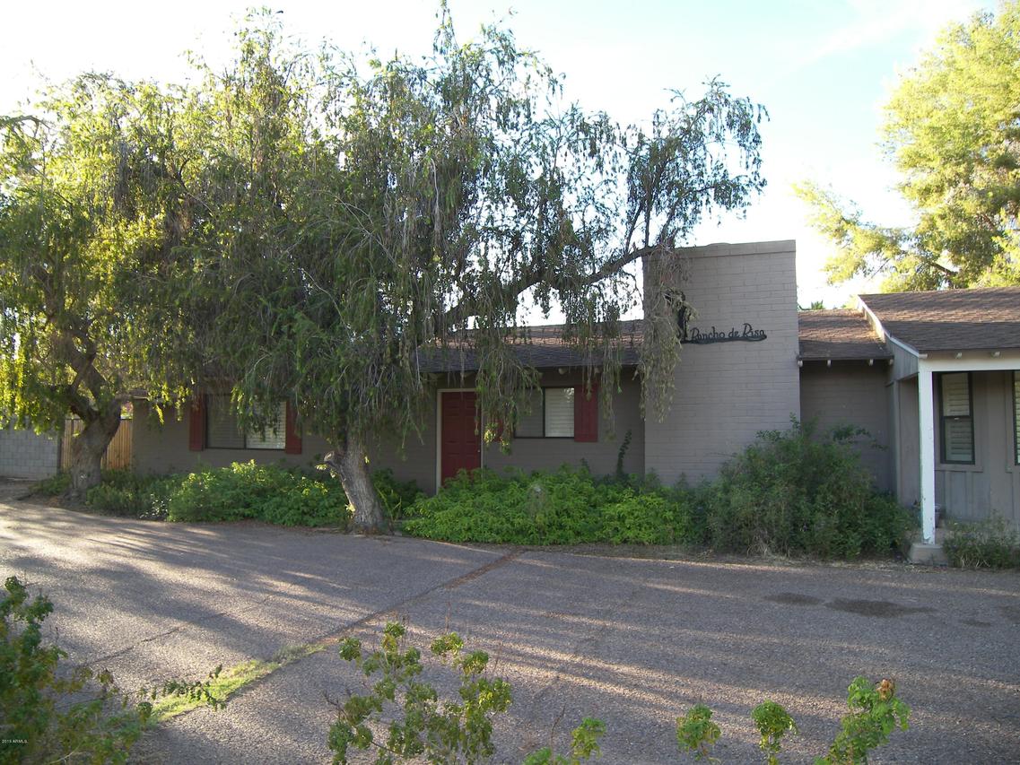 3734 E Camelback Rd., Phoenix, AZ 85018