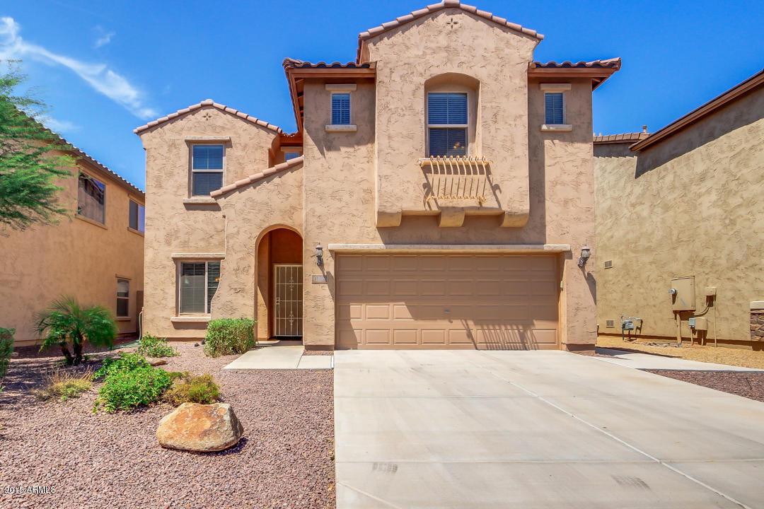 11058 E Sentiero Ave., Mesa, AZ 85212