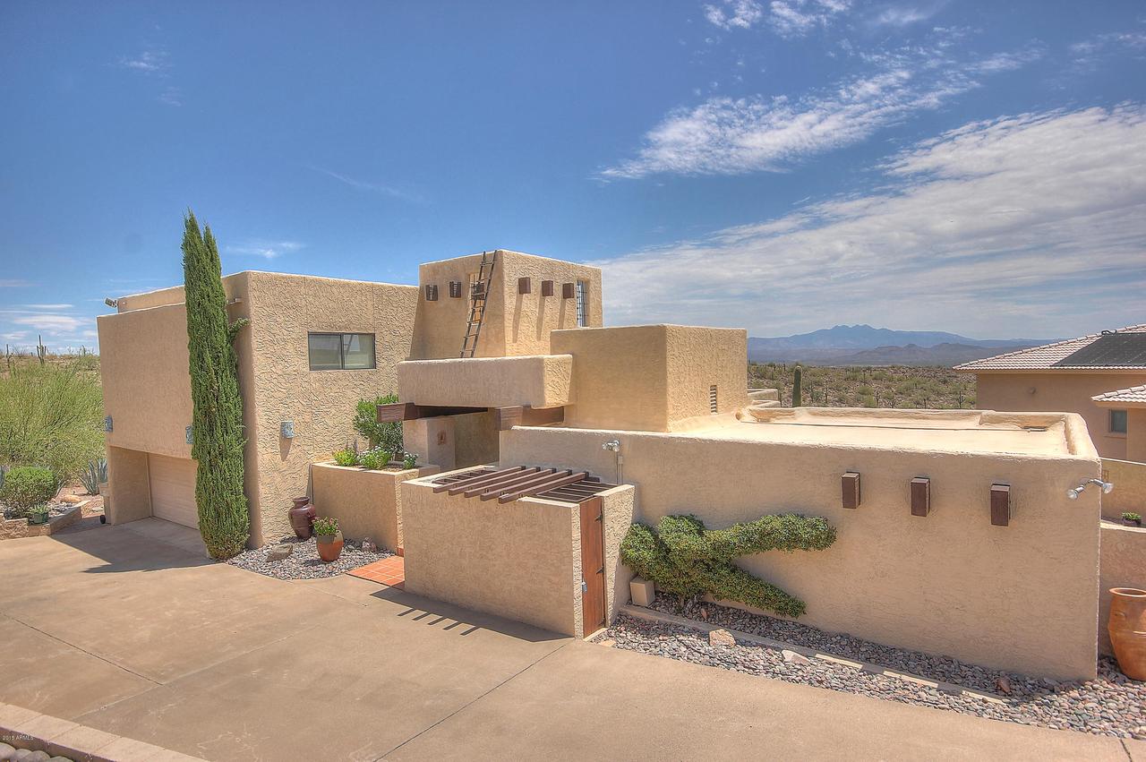 16871 N Stoneridge Ct., Fountain Hills, AZ 85268