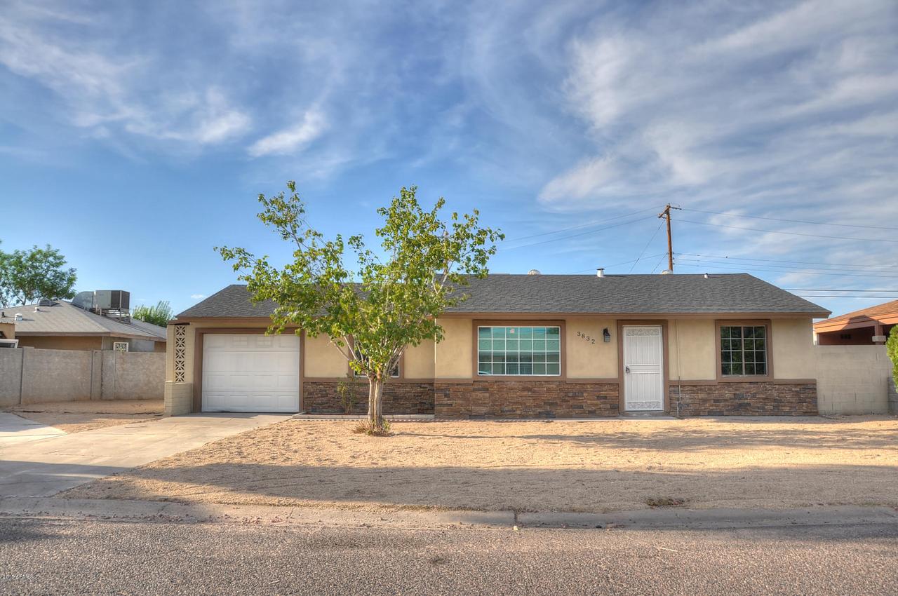 3832 W Verde Ln., Phoenix, AZ 85019
