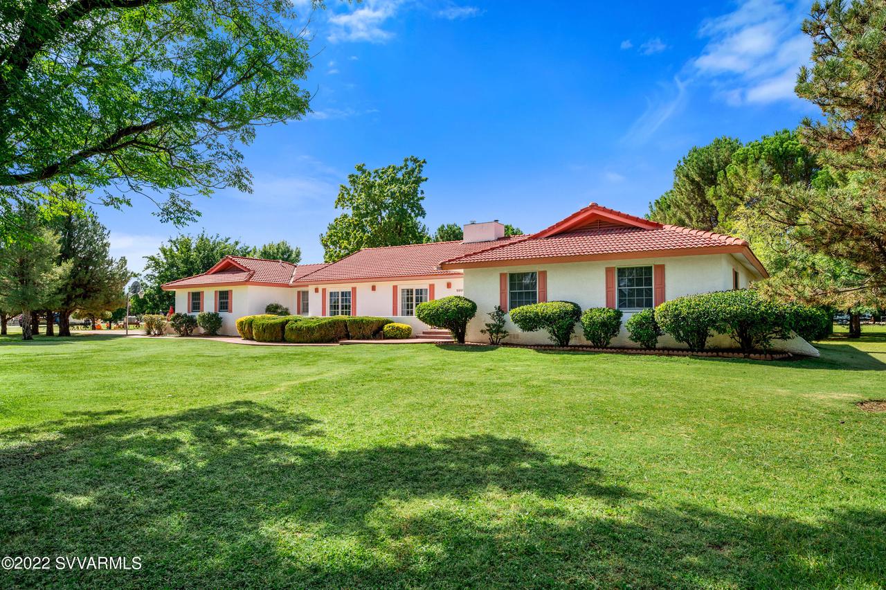 315 W Angus Dr., Camp Verde, AZ 86322