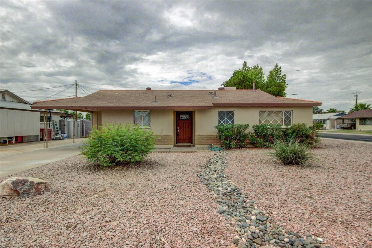 7227 E Pierce St., Scottsdale, AZ 85257