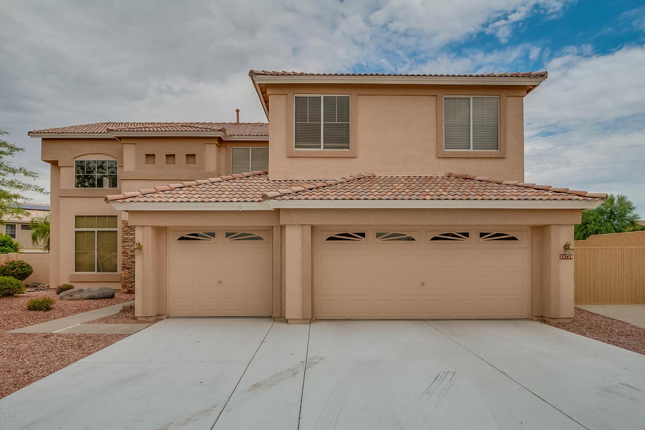 25734 N 68th Dr., Peoria, AZ 85383