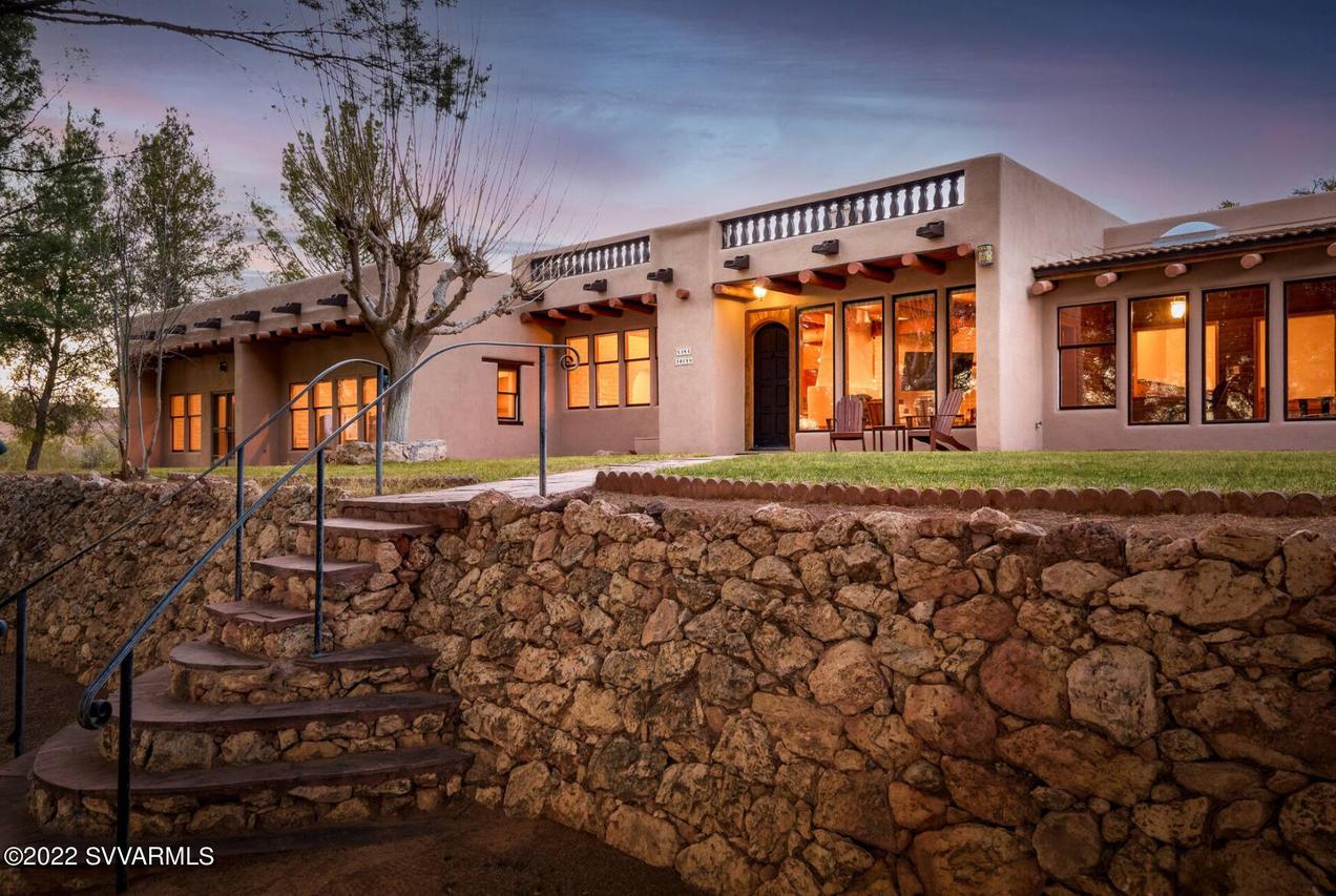 1775 S Equestrian, Cornville, AZ 86325