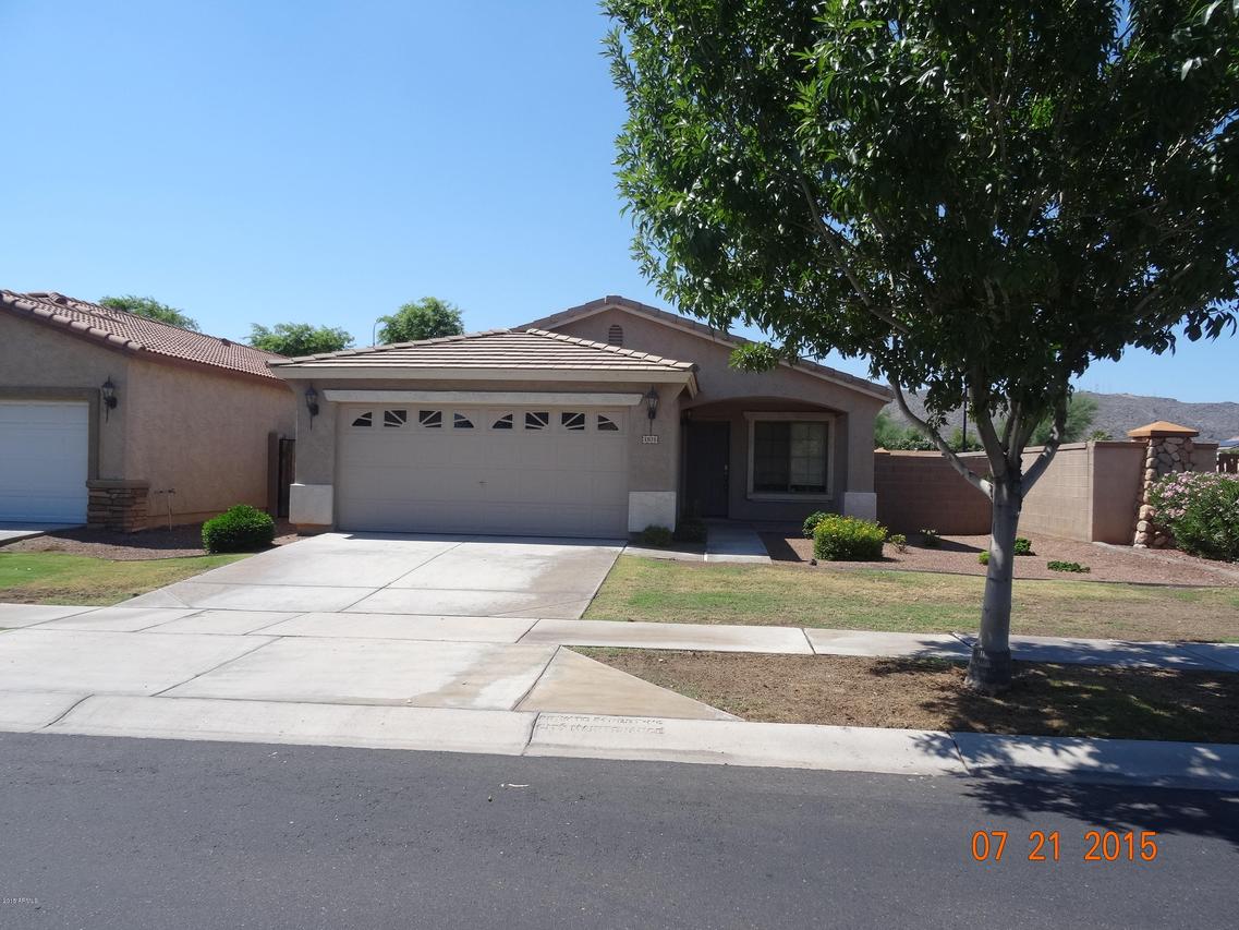 1831 E Donner Dr., Phoenix, AZ 85042