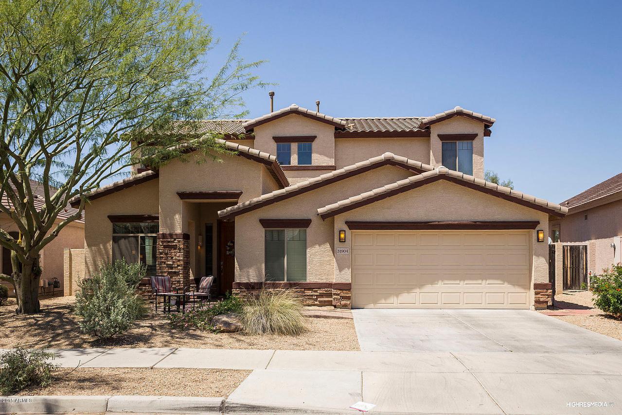 31904 N 23rd Ave., Phoenix, AZ 85085