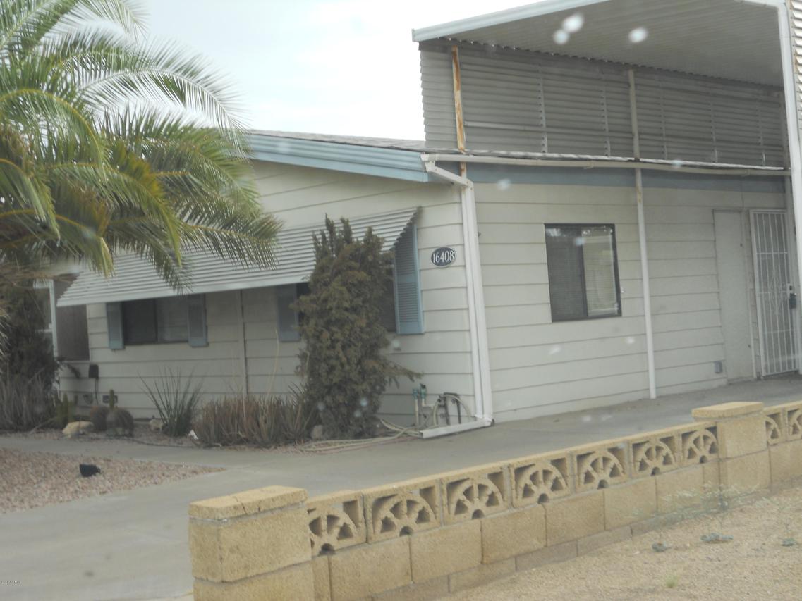 16408 N 35th Way, Phoenix, AZ 85032