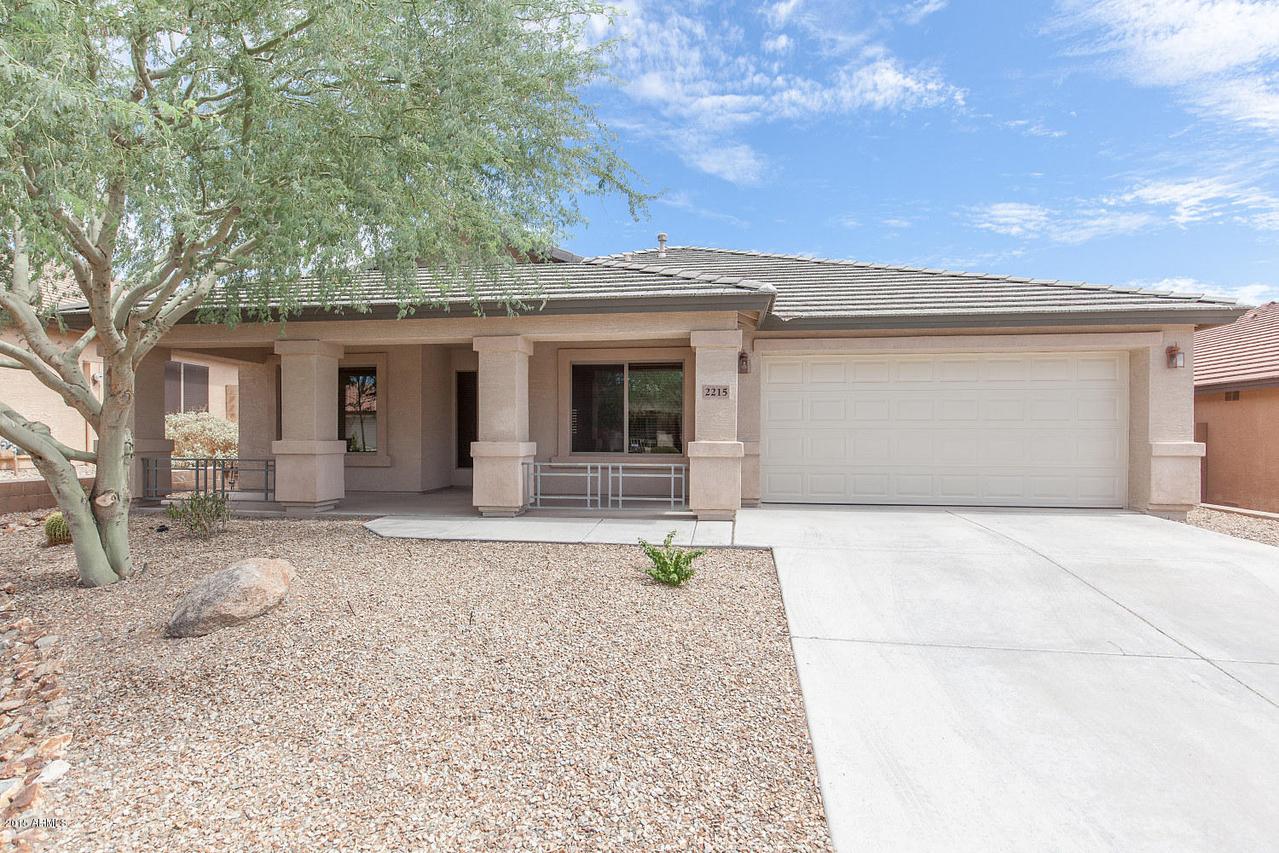 2215 W Peak View Rd., Phoenix, AZ 85085